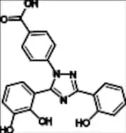 Deferasirox Impurity 16