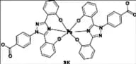 Deferasirox Ferrate (III) Tripotassium Complex