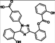Deferasirox Impurity 1