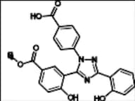 Deferasirox Impurity 2