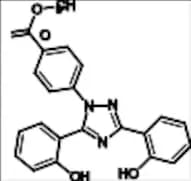 Deferasirox Methyl Ester