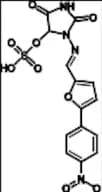 5-Hydroxy Dantrolene Sulfate