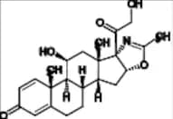 21-Hydroxy Deflazacort (21-Desacetyl Deflazacort)