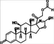 21-Formate Deflazacort