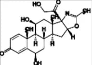 Deflazacort Impurity 4