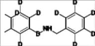 Dopamine Impurity 8-d10 (Dibenzylamine-d10)