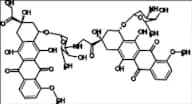 Doxorubicin Dimer Impurity 1