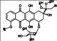 Epimer of Doxorubicin Impurity B