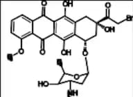 Epimer of Doxorubicin Impurity C