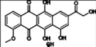 Doxorubicin Impurity 7