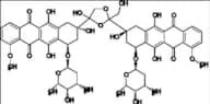 Doxorubicin Dimer Impurity 3