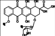 Doxorubicin Impurity 13