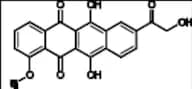 Doxorubicin Impurity 14