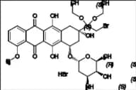 Doxorubicin Impurity 15 HBr