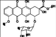 Doxorubicin Methyl Ester