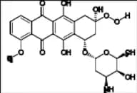 Doxorubicin Impurity 20