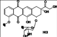 Doxorubicin Impurity 23