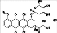 Doxorubicin Impurity 25