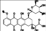 Doxorubicin Impurity 26