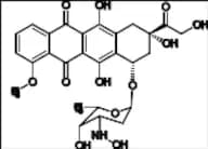 Doxorubicin N-Oxide