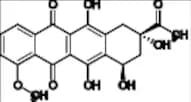 Doxorubicin Impurity 33