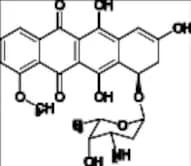 Doxorubicin Impurity 36