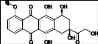 Doxorubicinone (Doxorubicin EP Impurity D, Epirubicin EP Impurity A)