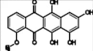 Doxorubicin Impurity 1