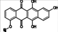 Doxorubicin Impurity 2