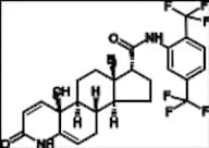 Dutasteride EP Impurity D (Dutasteride 17-alfa-5-ene)