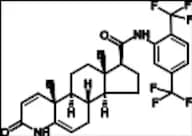 Dutasteride EP Impurity G (Dutasteride 17-β-5-ene)