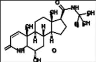 Dutasteride Impurity 16 (6a-Hydroxy Finasteride)