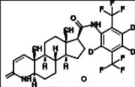 Dutasteride-d3