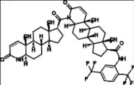 Dutasteride EP Impurity H (alfa-Dimer)