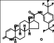Dutasteride EP Impurity E (Dutasteride 17-α-epimer)