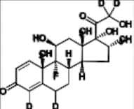 Dexamethasone-d4