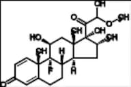 21-Hemiacetal Dexamethasone