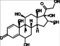 6-Hydroxy Dexamethasone (Mixture of Diastereomers)