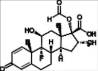 Dexamethasone 17-Formyloxy-17-Acid
