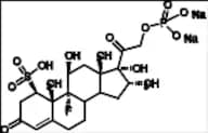 Dexamethasone Phosphate Impurity