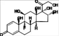 Dexamethasone (Dexamethasone Sodium Phosphate EP Impurity A)
