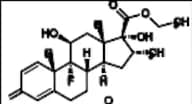 Dexamethasone Acid Ethyl Ester
