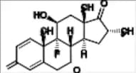 17-Oxo Dexamethasone
