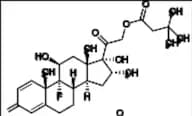 Dexamethasone 21-Tertbutylacetate
