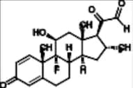 21-Dehydro-17-Deoxy-Dexamethasone