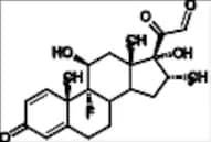 Dexamethasone Impurity I (21-Dehydro Dexamethasone)