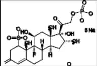 Dexamethasone Impurity 25 Trisodium Salt
