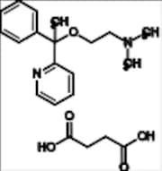 Doxylamine Succinate