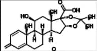 17-Carboxy Desonide