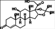 1,2-Dihydro Desonide